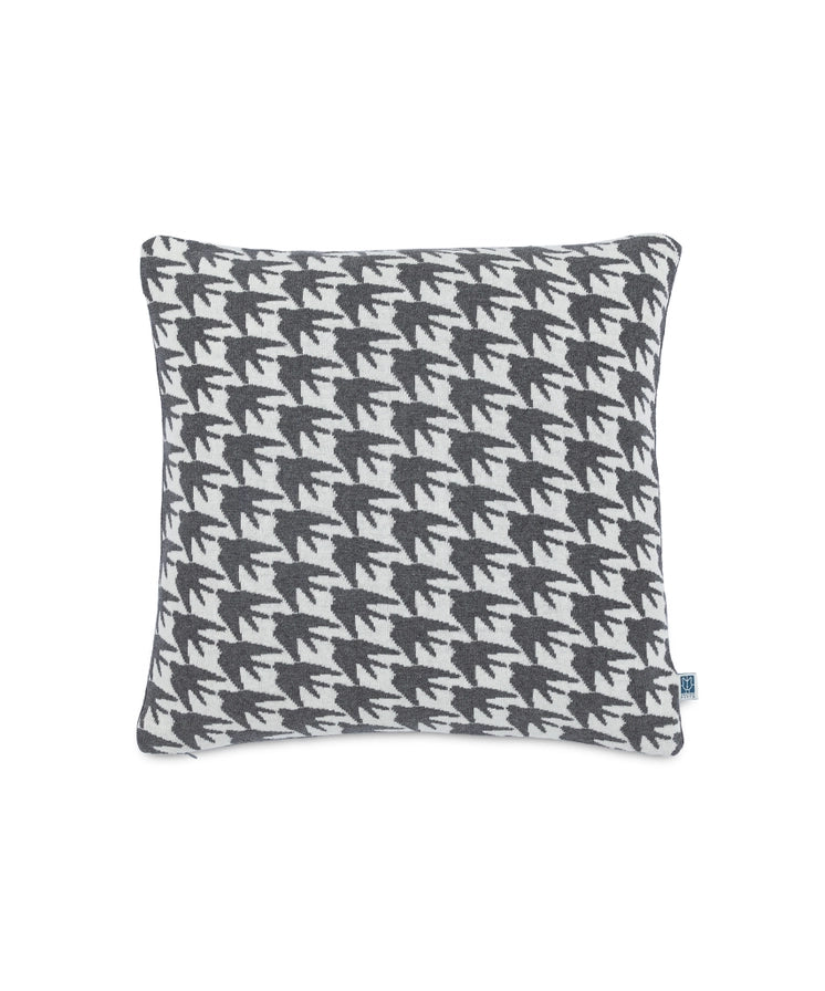 Andorinha, Pude 50 x 50 cm, Dark grey