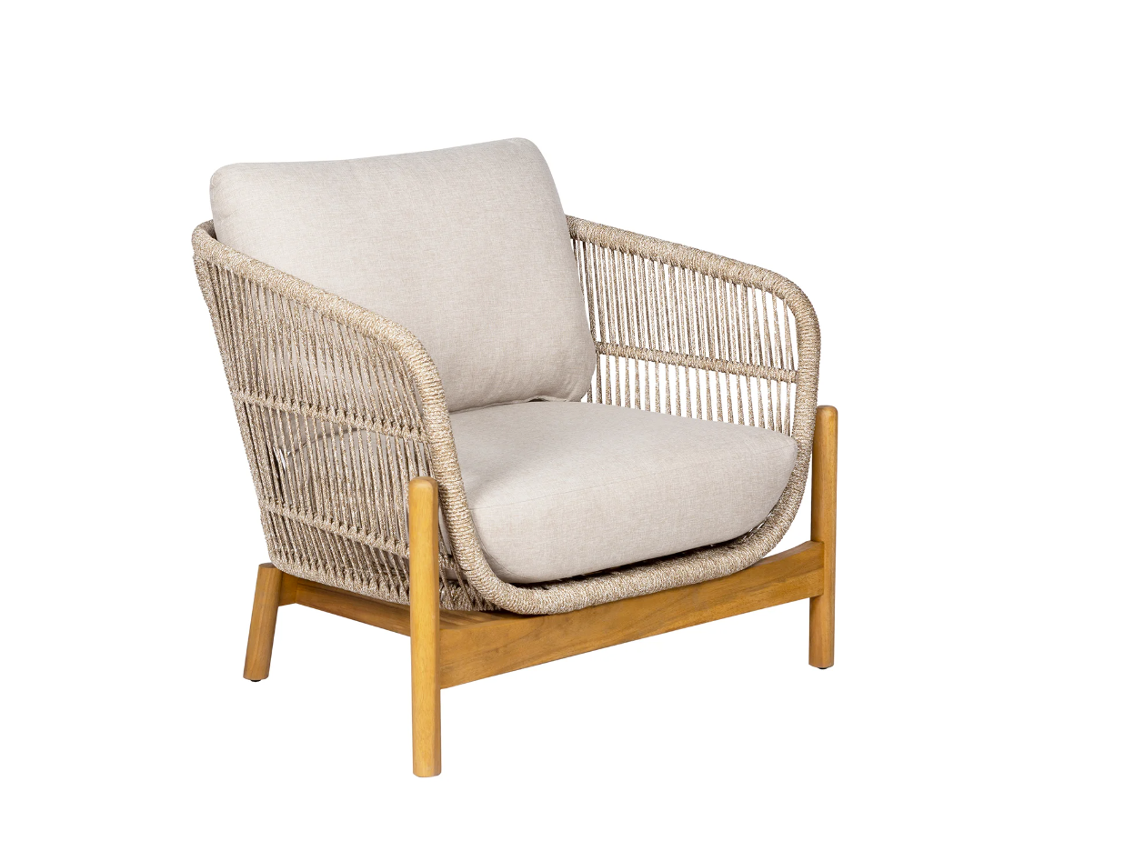 Udendørs Sofa Sæt