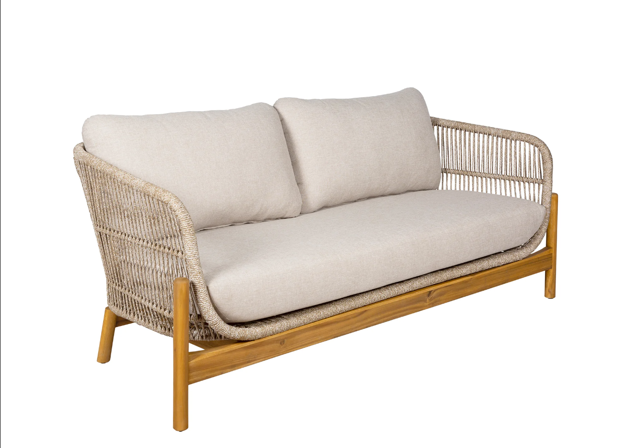 Udendørs Sofa Sæt