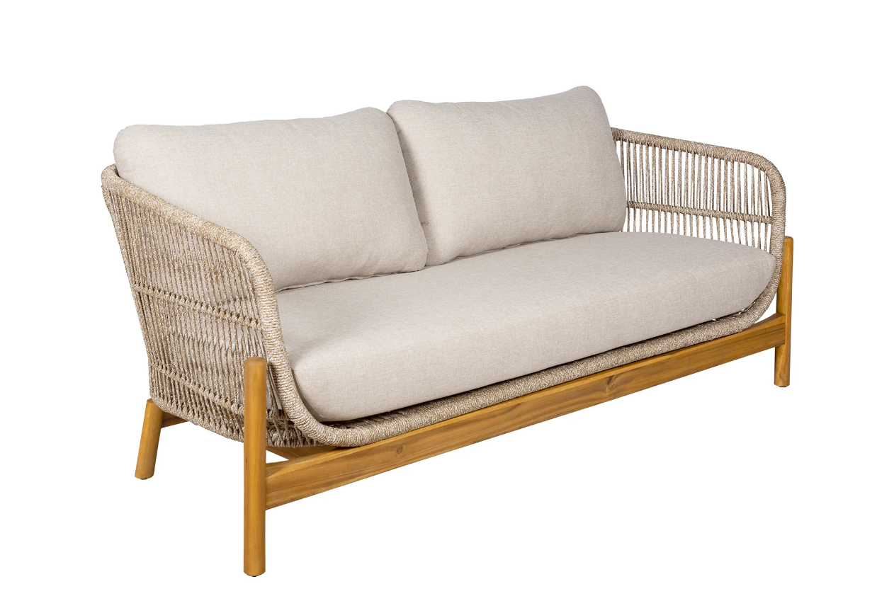 Udendørs Sofa Sæt