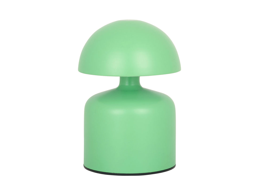 Leitmotiv Table lamp Impetu LED matt bright green