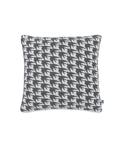 Andorinha, Pude 50 x 50 cm, Dark grey