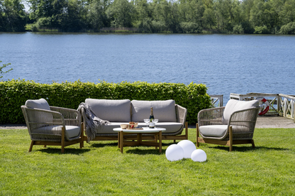 Udendørs Sofa Sæt