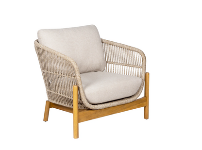 Udendørs Sofa Sæt